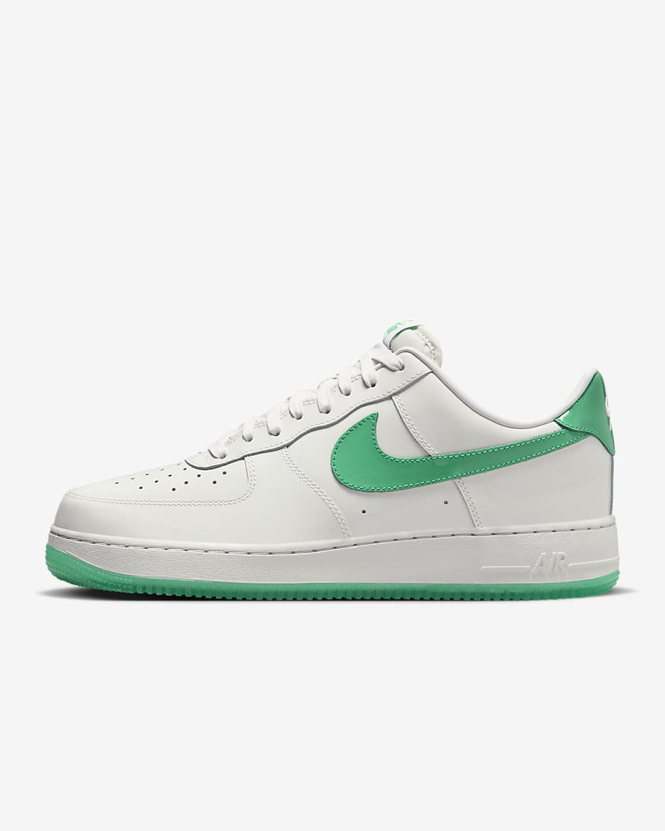 Precio de tenis nike air force 1 sale